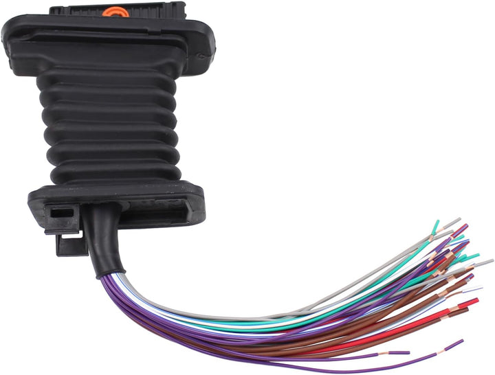 Doo Engy Kabelbaum Reparatursatz Kabelsatz Fahrzeugtür Stecker Tür Kabel Steckverbinder Türkabelbaum
