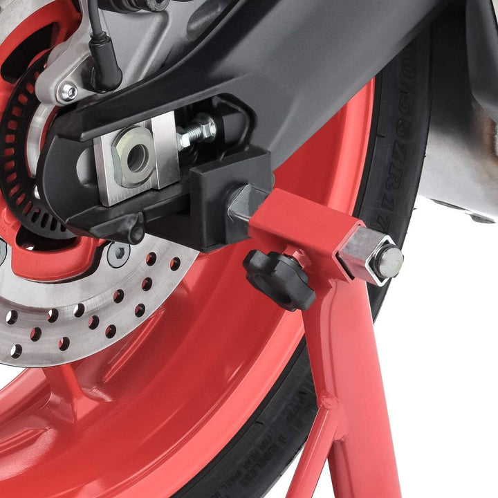Montageständer Hinten Kompatibel für Aprilia Tuono 660/125 RSR