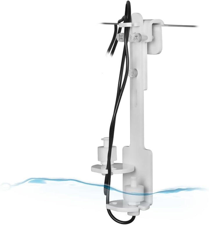 Aqua Medic Refill System 2.0, Nachfüllsystem mit Sicherheitsschaltung