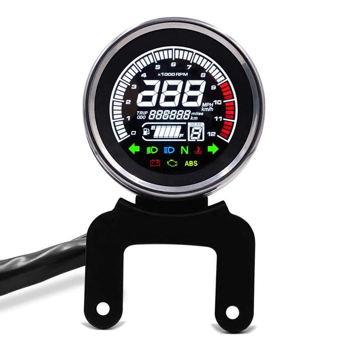 Digital Tachometer für Honda CBF 1000 / F FGX