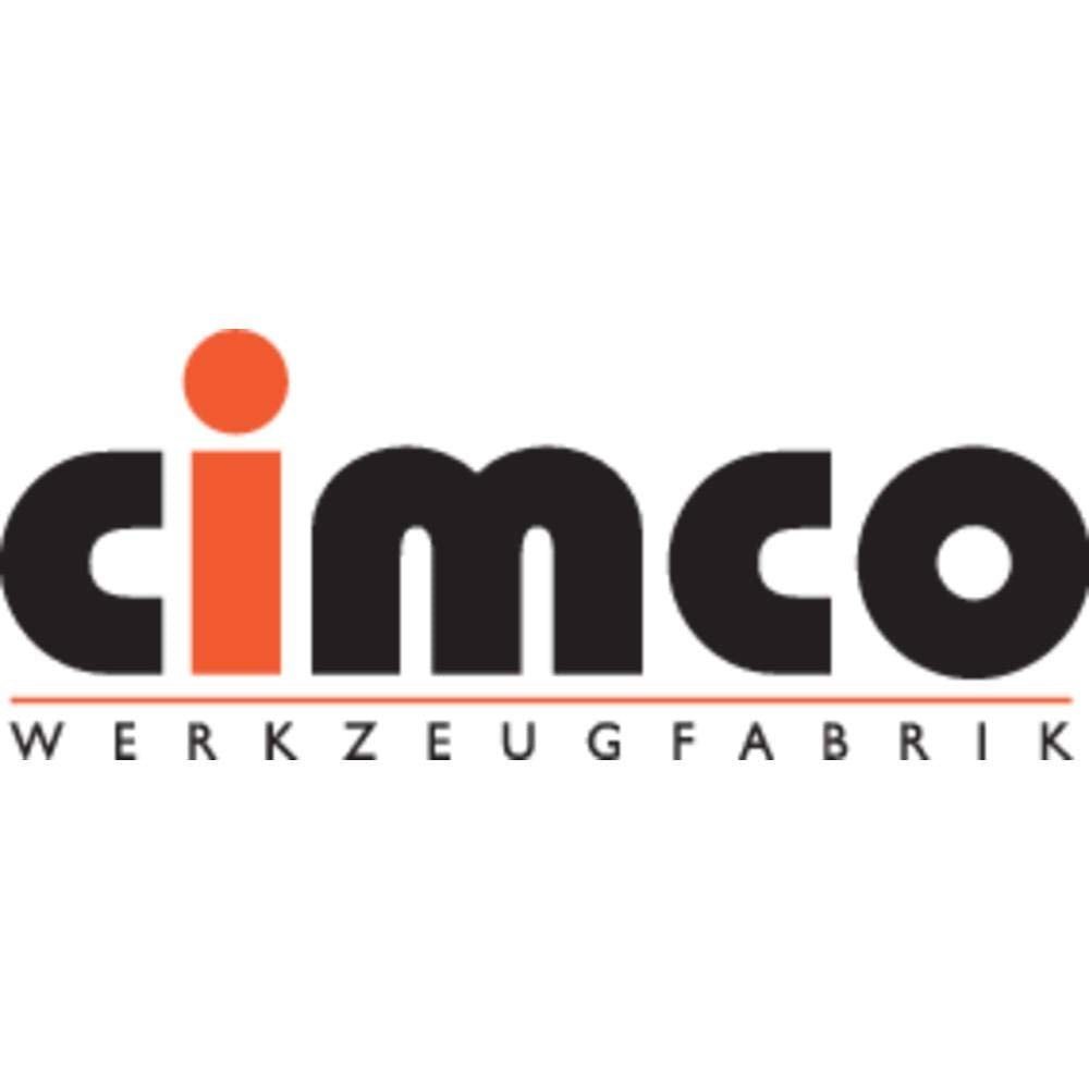 Cimco 114806 VDE-Drehmomentschrdr.9-tlg
