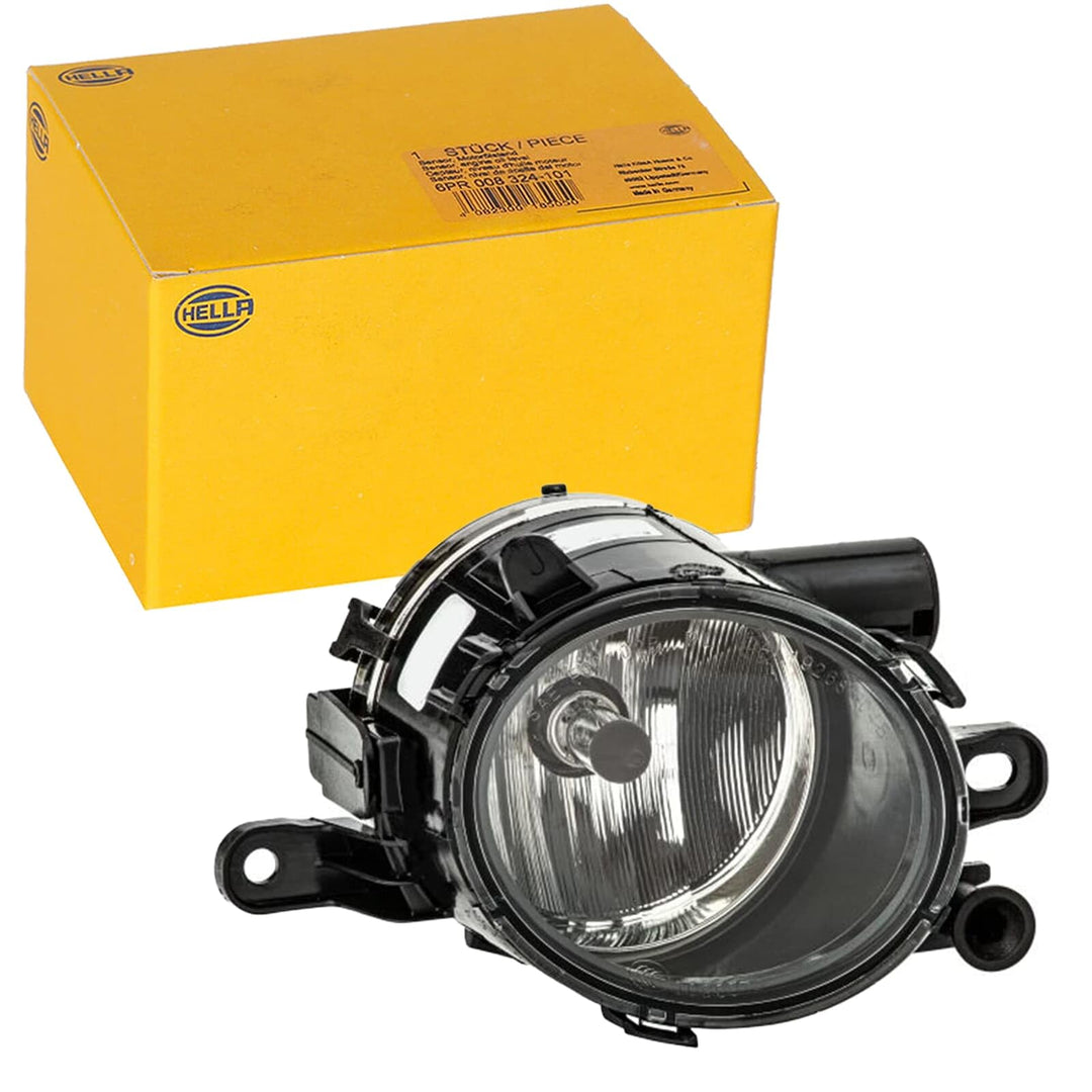 HELLA 1N0 354 825-021 FF-Nebelscheinwerfer - rechts - für u.a. Opel Meriva B Mpv (S10), rechts