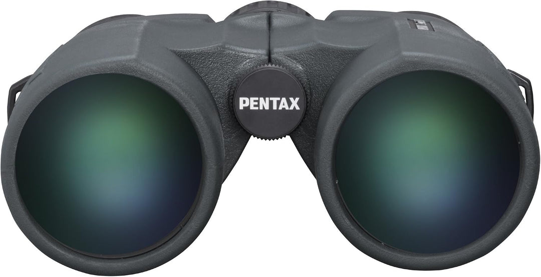 Ricoh 62701 Fernglas schwarz Classic 8x43, Classic 8x43