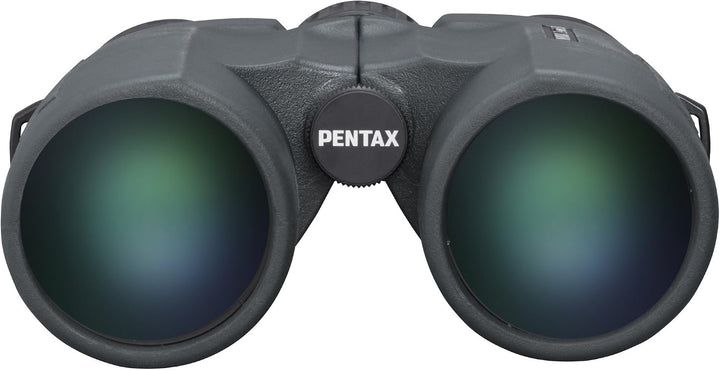 Ricoh 62701 Fernglas schwarz Classic 8x43, Classic 8x43
