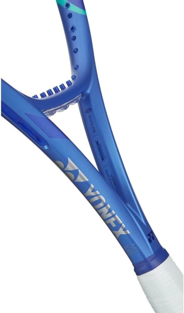 YONEX EZONE 100L (285g) Blast Bl Ten Blast Blue, 1
