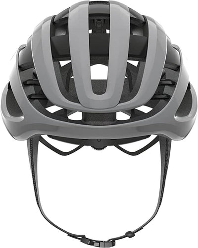 ABUS Rennradhelm AirBreaker - High-End Fahrradhelm für den professionellen Radsport - für Jugendlich