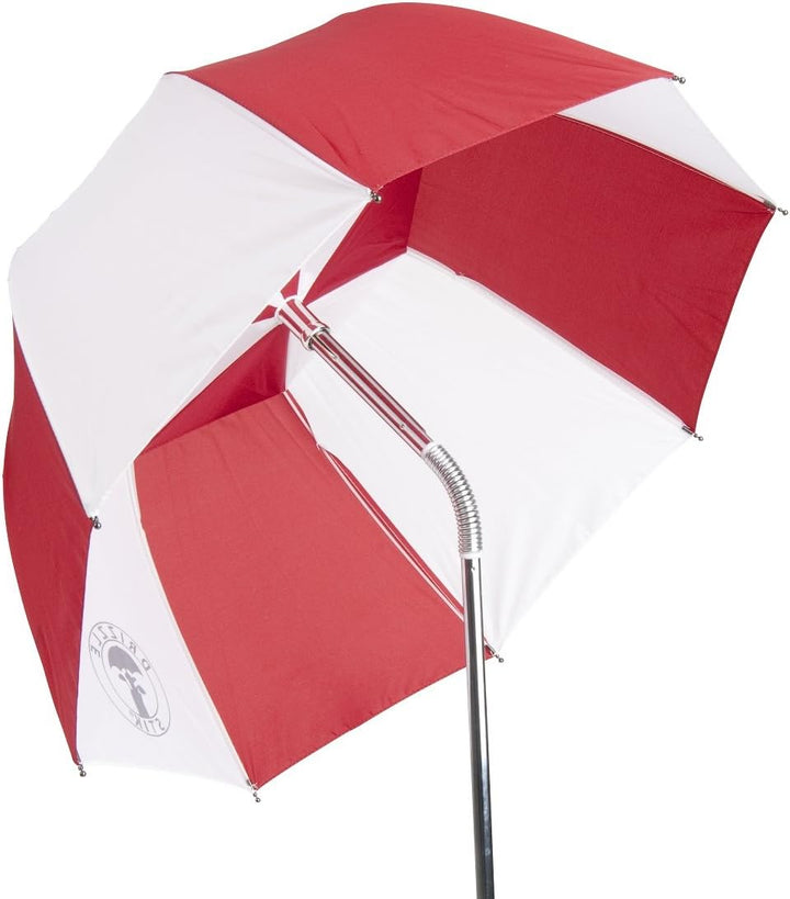 drizzlestik Flex – Golf Club Regenschirm grün, grün
