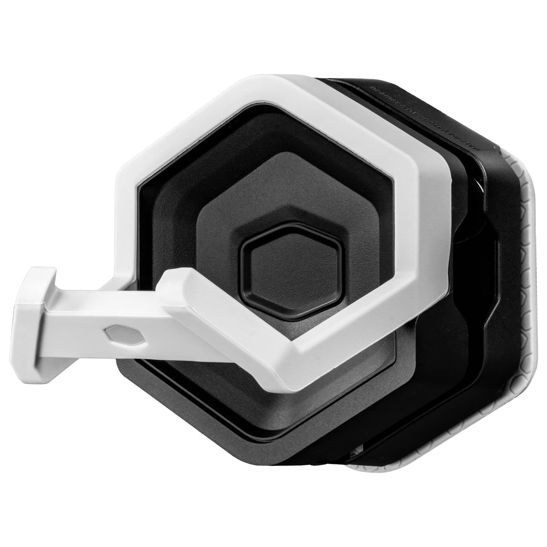 Cooler Master GEM Halterung für Peripheriegeräte wie Controller, Headsets, VR-Headset & Gaming-Pads