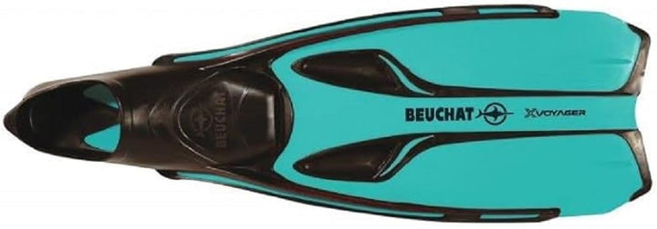 BEUCHAT X-Voyager Blau 32-33 32-33 32-33 32-33 32-33 32-33 32-33 32-33 32-33 32-33 32-33 32-33 32-33