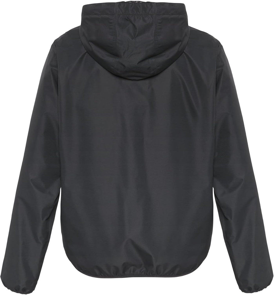 CHIEMSEE Regenjacke Herren wasserdicht und atmungsaktiv I Leichte Regenjacke faltbar I Funktionsjack