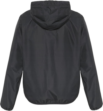 CHIEMSEE Regenjacke Herren wasserdicht und atmungsaktiv I Leichte Regenjacke faltbar I Funktionsjack