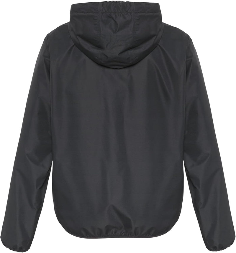 CHIEMSEE Regenjacke Herren wasserdicht und atmungsaktiv I Leichte Regenjacke faltbar I Funktionsjack