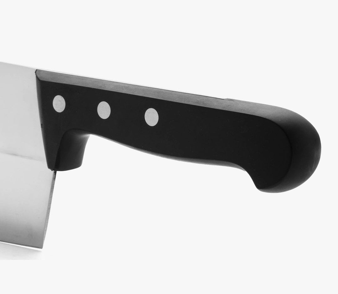 Arcos 282404 Serie Universal - Hackmesser - Klinge Nitrum Edelstahl 160 mm - HandGriff Polyoxymethyl