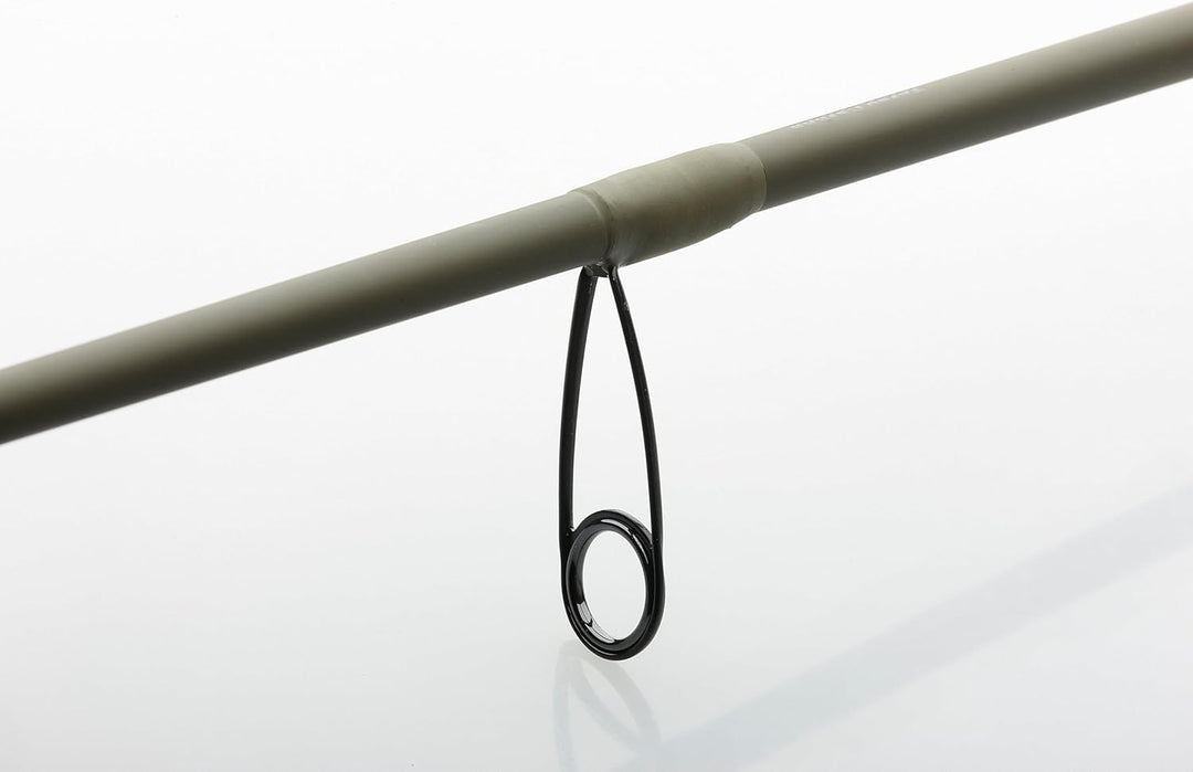 Savage Gear Barschrute zum Spinnfischen 2,21m L 3-14g SG4 Light Game Rute