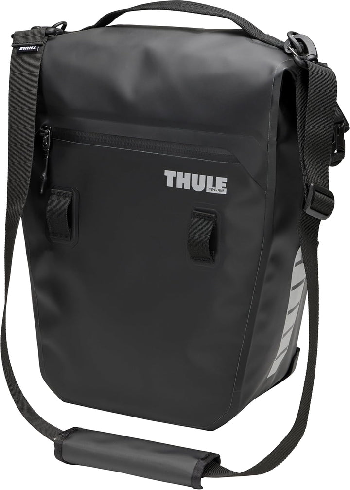Thule Shield Pannier 22L Single Black