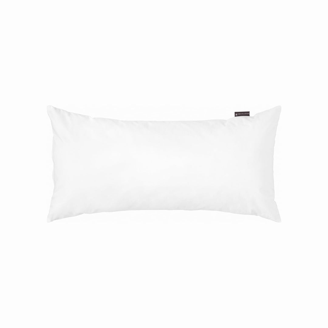 Centa Star 2771.00 Vital Kissen 40 x 80 cm weiss 1 Stück (1er Pack), 1 Stück (1er Pack)