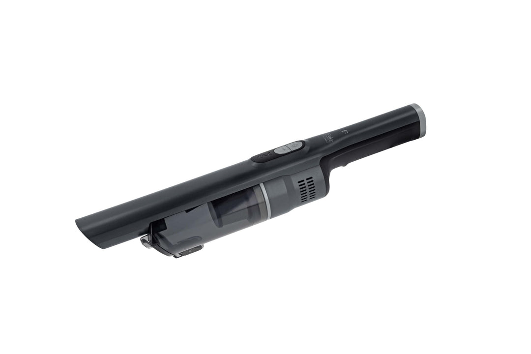 Fakir AS 1480 LT Akku Staubsauger 180 W, Handstaubsauger Akku, kabelloser Handstaubsauger mit 14,8 V