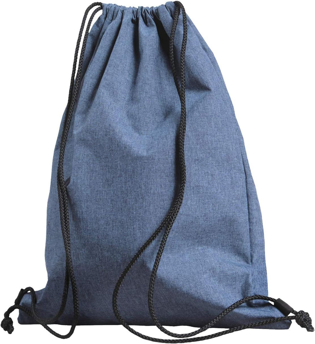 ARENA Schwimmbeutel Turnbeutel Team Denim Melange, Denim Melange