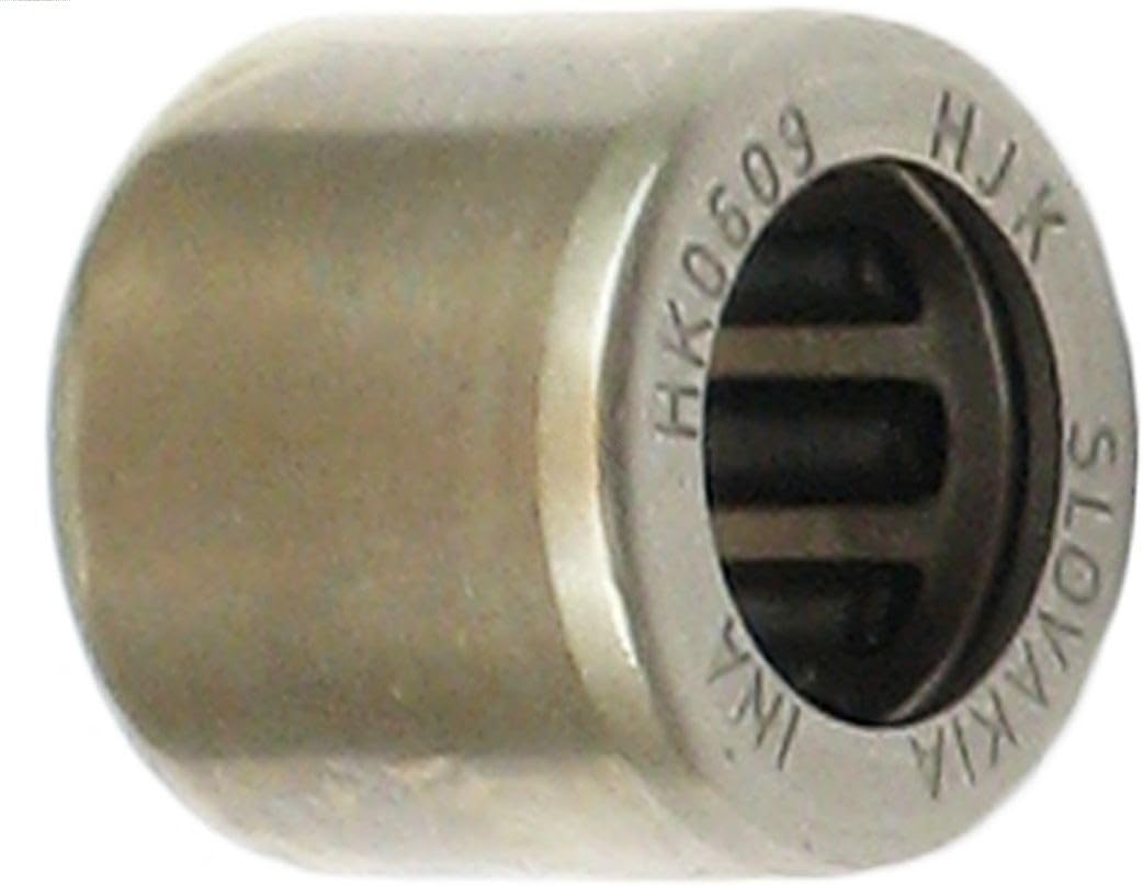 Brand new AS-PL Starter motor - S0014
