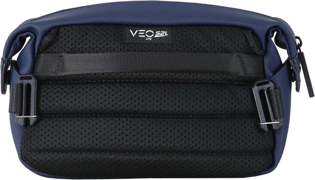 VANGUARD VEO LITE S2L NV - Kamera-Schultertasche navy - 2 Liter