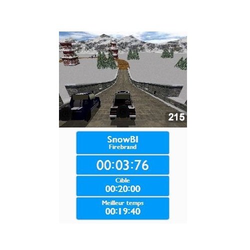 Trackmania Turbo