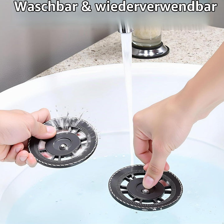 HIYOUNG Wischtücher mit Ersatzhalterung Zubehör für Dreame L10s Pro Ultra Heat/L10s Ultra Gen2/L10s
