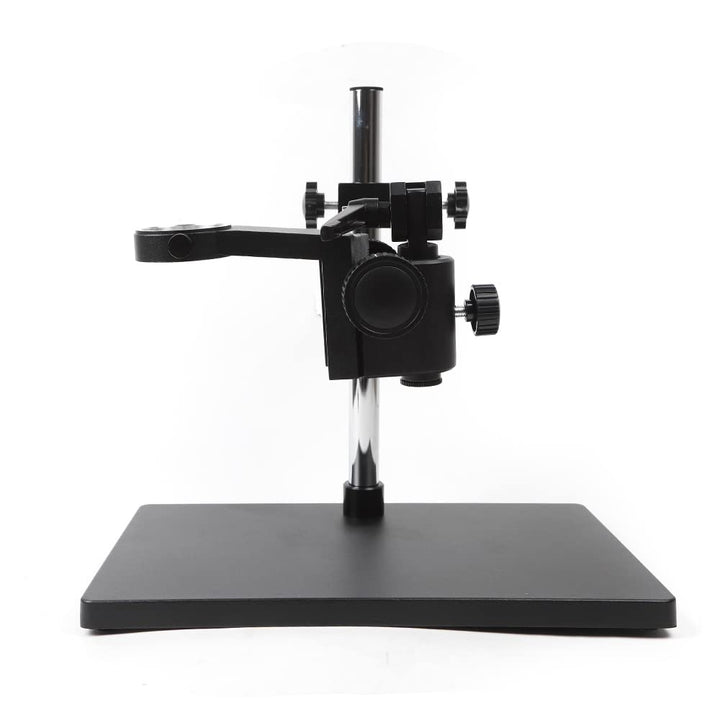 Labor Ständer Digital Mikroskop Halter Stativ Lift Halterung TischständerWerkzeug Microscope Stand D