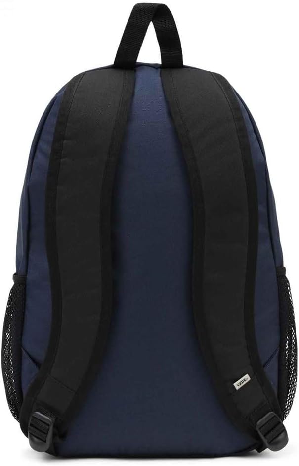 Vans Unisex Alumni Pack 5 Rucksack (1er Pack) Einheitsgrösse Kleid Blues-honey Gold, Einheitsgrösse