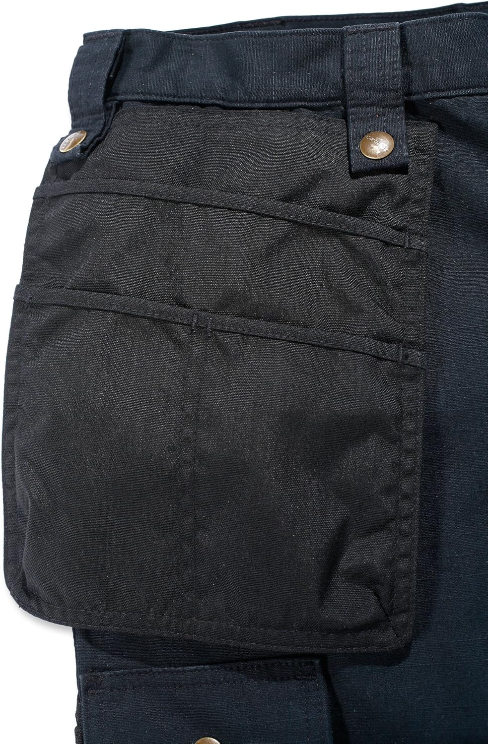 Carhartt Mens Multi Pocket Ripstop Hose 30W / 34L