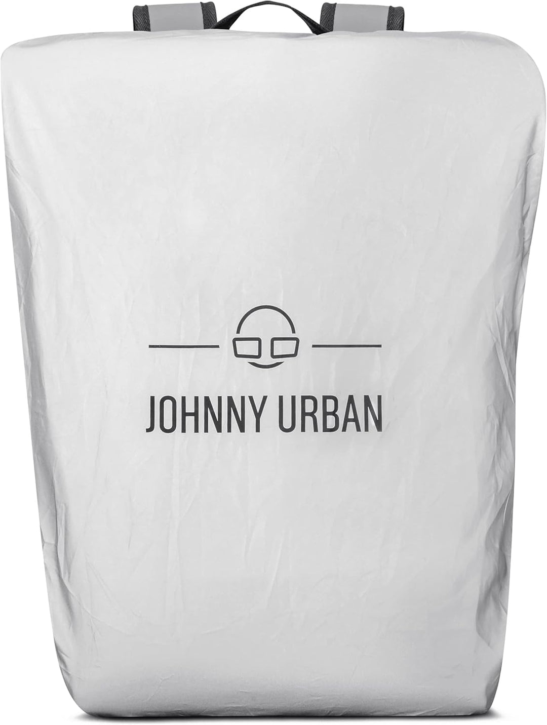 Johnny Urban Regenschutz für Rucksack Reflektierend - BO - Regenhülle für Backpack, Schulranzen oder