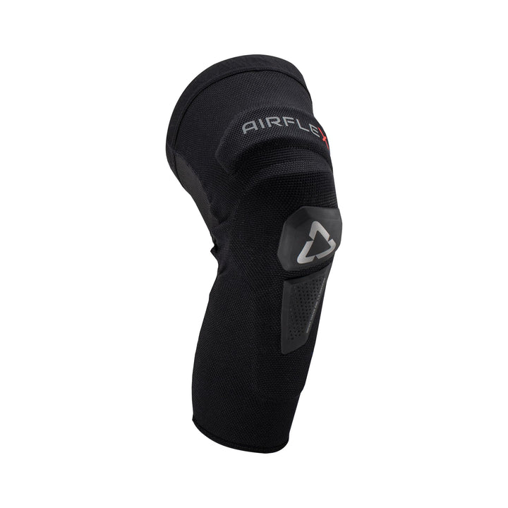Leatt Knee Guard Airflex Hybrid Pro Blk 