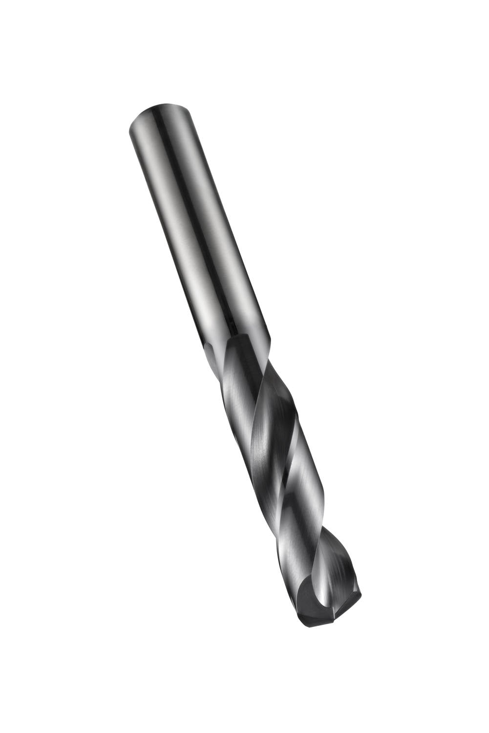 Dormer Force X Drill 3XD, Pack of 1 1/4 in, 1/4 in