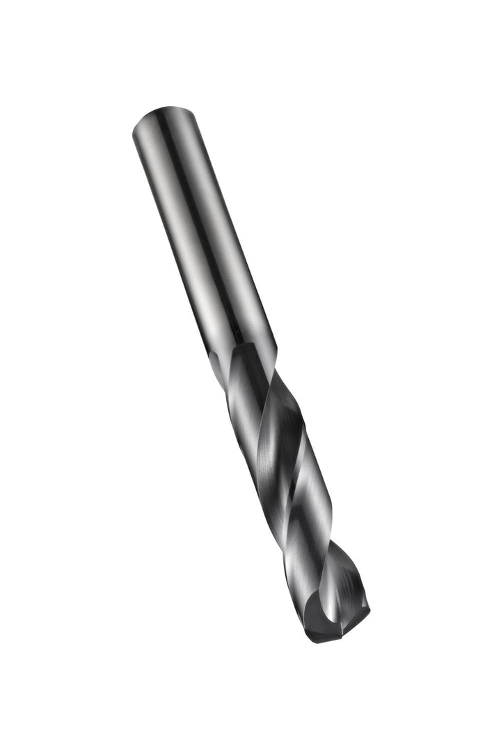 Dormer Force X Drill 3XD, Pack of 1 1/4 in, 1/4 in