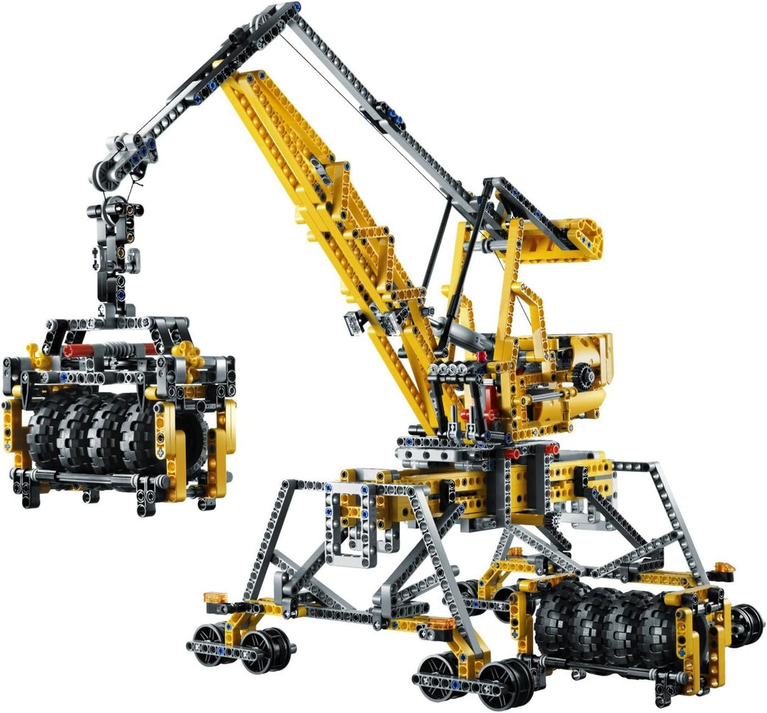 LEGO Technic Mobile Crane (8053) Gebäudeset