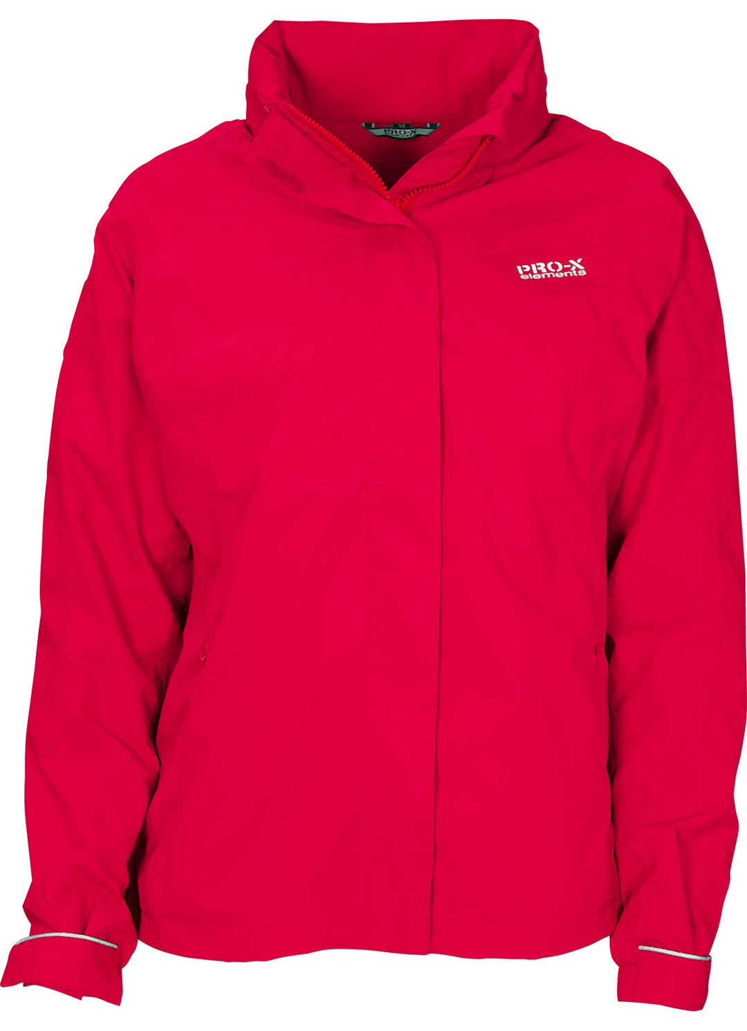 PRO-X elements Damen Melinda Jacke 36 Mars Red, 36 Mars Red
