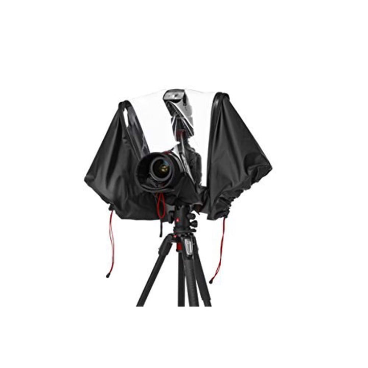 Manfrotto MB PL-E-705 Pro-Light DSLR Kamera Regenschutz, für Spiegelreflexkameras mit Professionelle