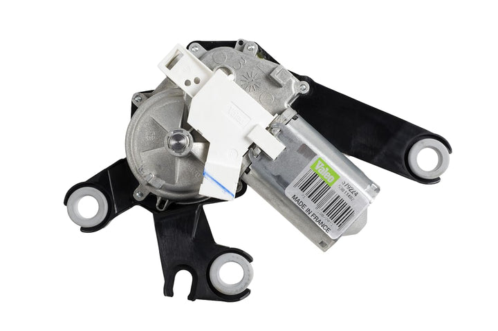 VALEO 579224 Wischermotor VALEO Heckwischermotor 579224 PEUGEOT 206 206 +