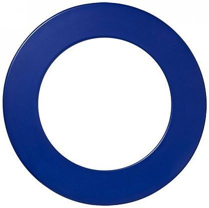 Dartshopper Dart Catchring Dartboard Surround Auffangring Rot für alle Dartscheiben Wandschutz Einte