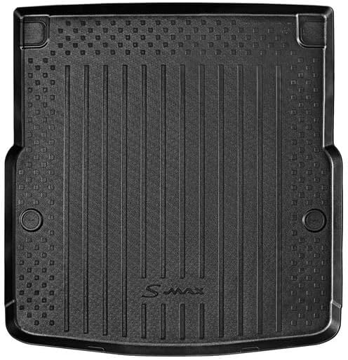 Ford Original S-MAX 2006-2015 Gepäckraumwanne mit S-MAX-Logo 1439576