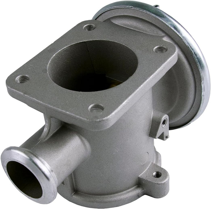 AGR Ventile für 1(E87 E81),3(E90 E91 E92 E93),5(E60 E61),6(E63 E64),7(E65 E66 E67),X3(E83),X5(E53 E7