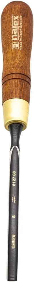 Narex Hohlbeitel Premium, Breite:8 mm, 8 mm