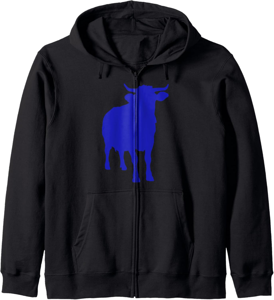 Kühe Landwirt Bauer Kuh Bulle Milchbauer Rinder Geschenk Kapuzenjacke