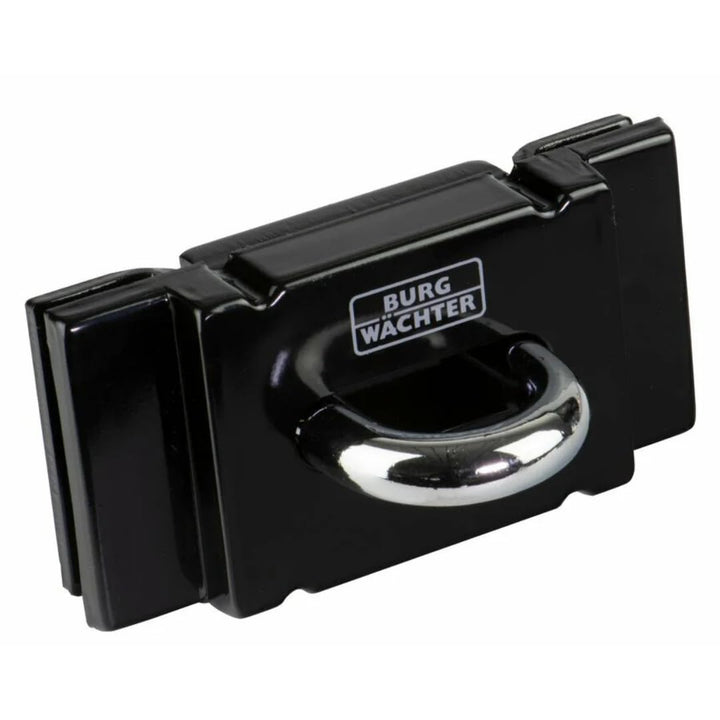 BURG-WÄCHTER Befestigungsanker - Wand- und Bodenanker - Sicherung für Fahrrad, Motorrad, Boot - Anke