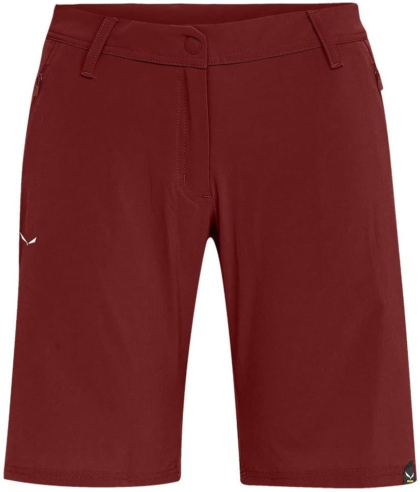 Salewa Damen Talvena DST W Shorts wandershorts 3XL Syrien, 3XL Syrien