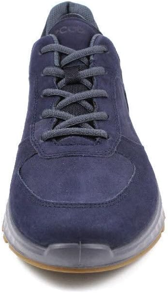 ECCO Herren EXOSTRIDE M LOW GTX Outdoor Schuhe 39 EU Night Sky, 39 EU Night Sky