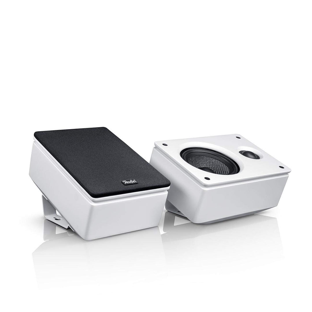 Teufel Reflekt Dolby-Atmos-Lautsprecher Speaker Horizontale oder vertikale Montage Musik Film Heimki
