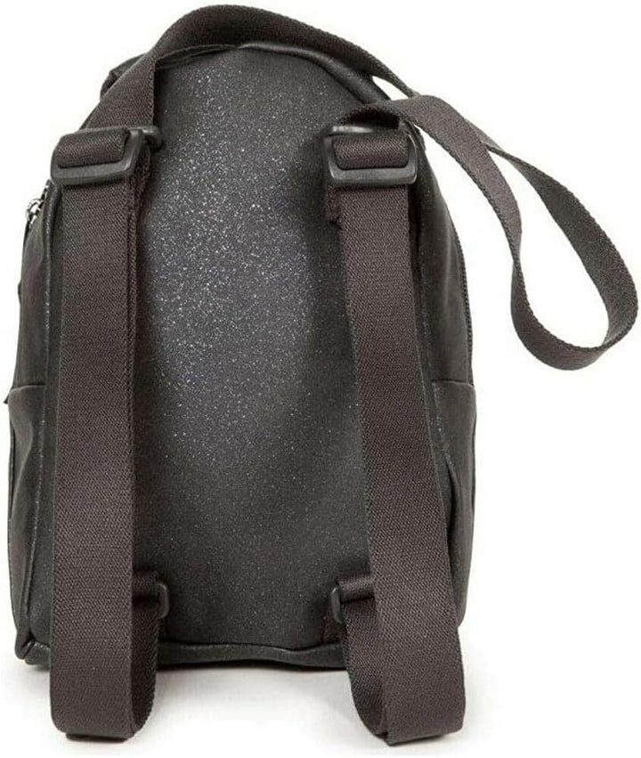 EASTPAK CROSS-ORBIT-A39 Freizeitrucksack Grau (23 x 17 x 5 cm), bunt, Casual