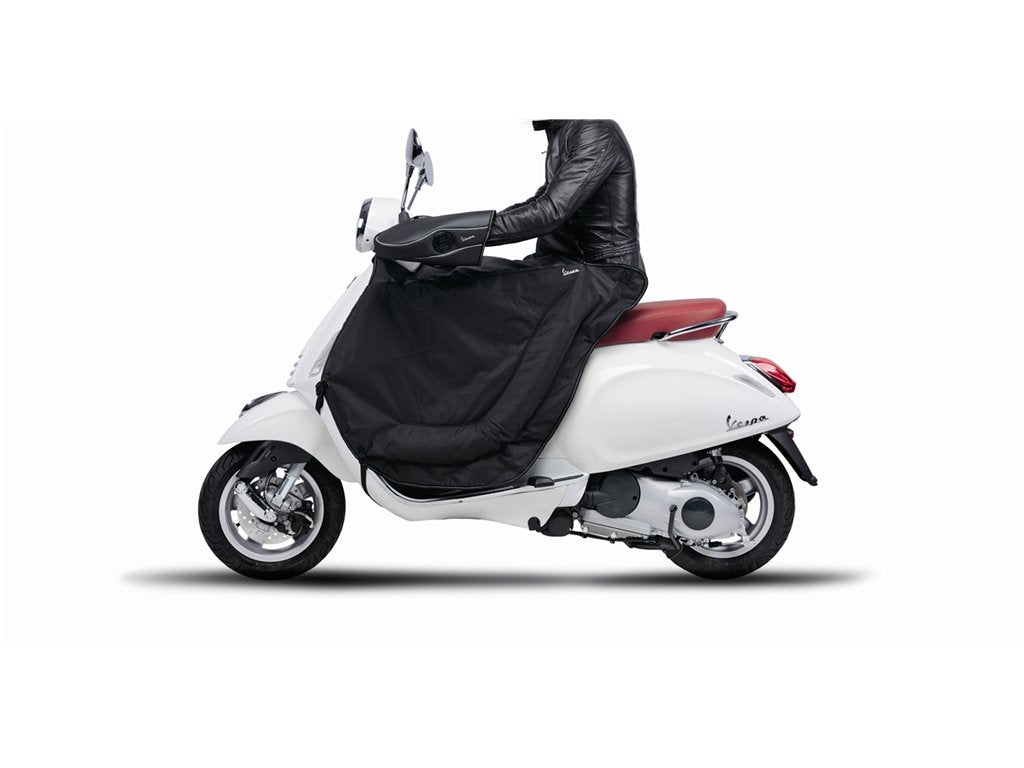 Vespa Original Fahrerbeinschutz Primavera Sprint