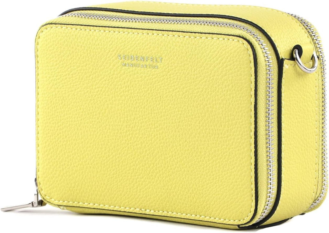 Seidenfelt Umhängetasche 17 cm