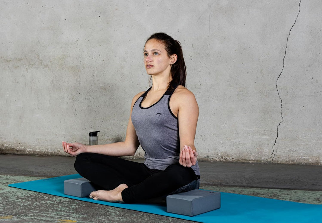 Avento Verschiedene Yoga-Marke für Erwachsene